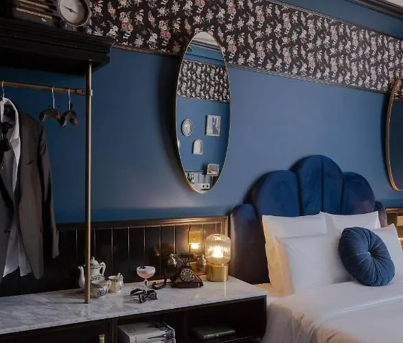 Hotel Craves Bruxelles