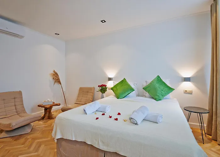 Hotel Les Ecrins Bruxelles